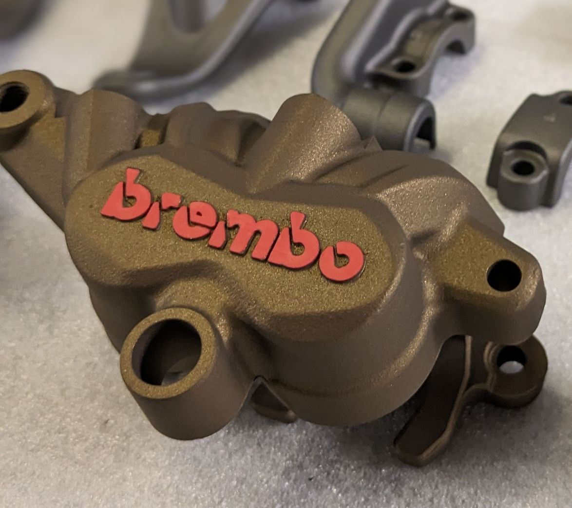 Cerakote