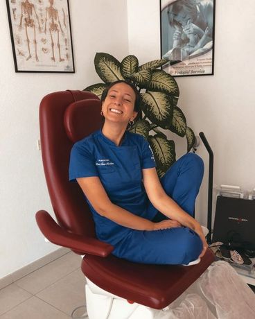 dott.sa Frau Martina