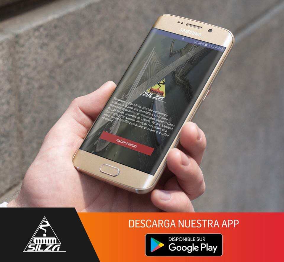 Recolectar 81+ images telefono z gas a domicilio ensenada Viaterra.mx