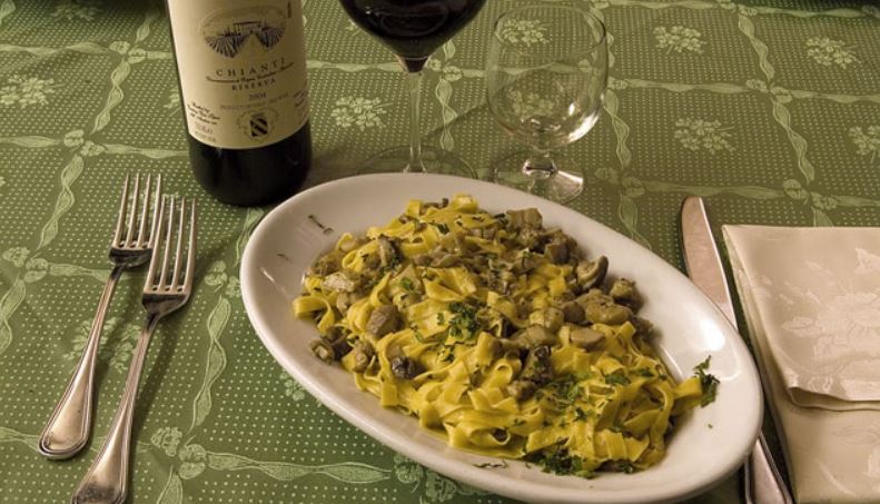 Birre alla spina e vino