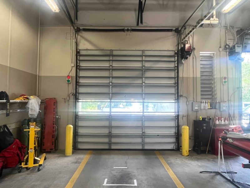 Commercial Door Repair in Orlando Florida