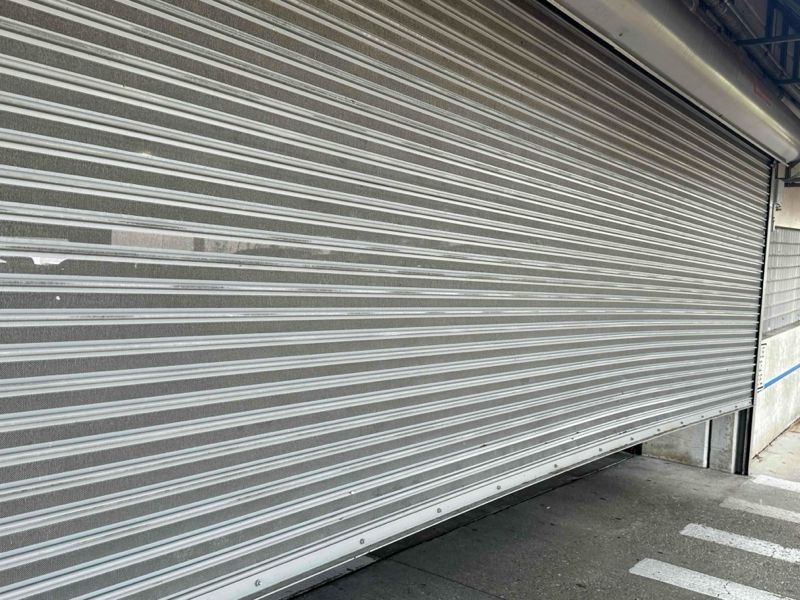 Roll Up Door, Overhead Door and Commercial Door Repair in Ocala Florida