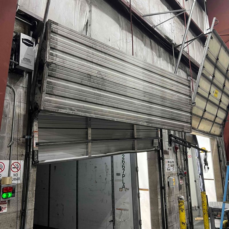 Overhead Door Repair Bradenton Florida