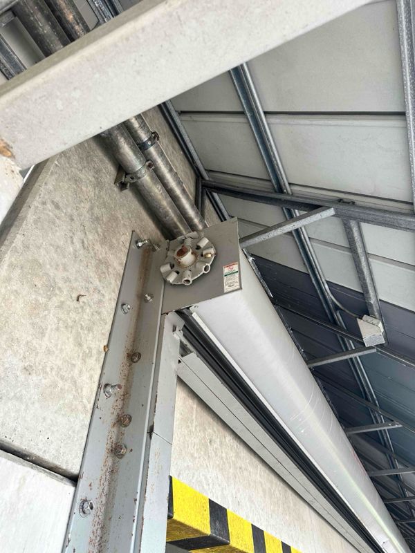 Roll Up Door, Overhead Door and Commercial Door Repair in Ocala Florida