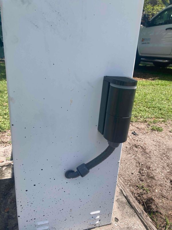 Automatic Barrier Arm Gate Repair in Orlando Florida