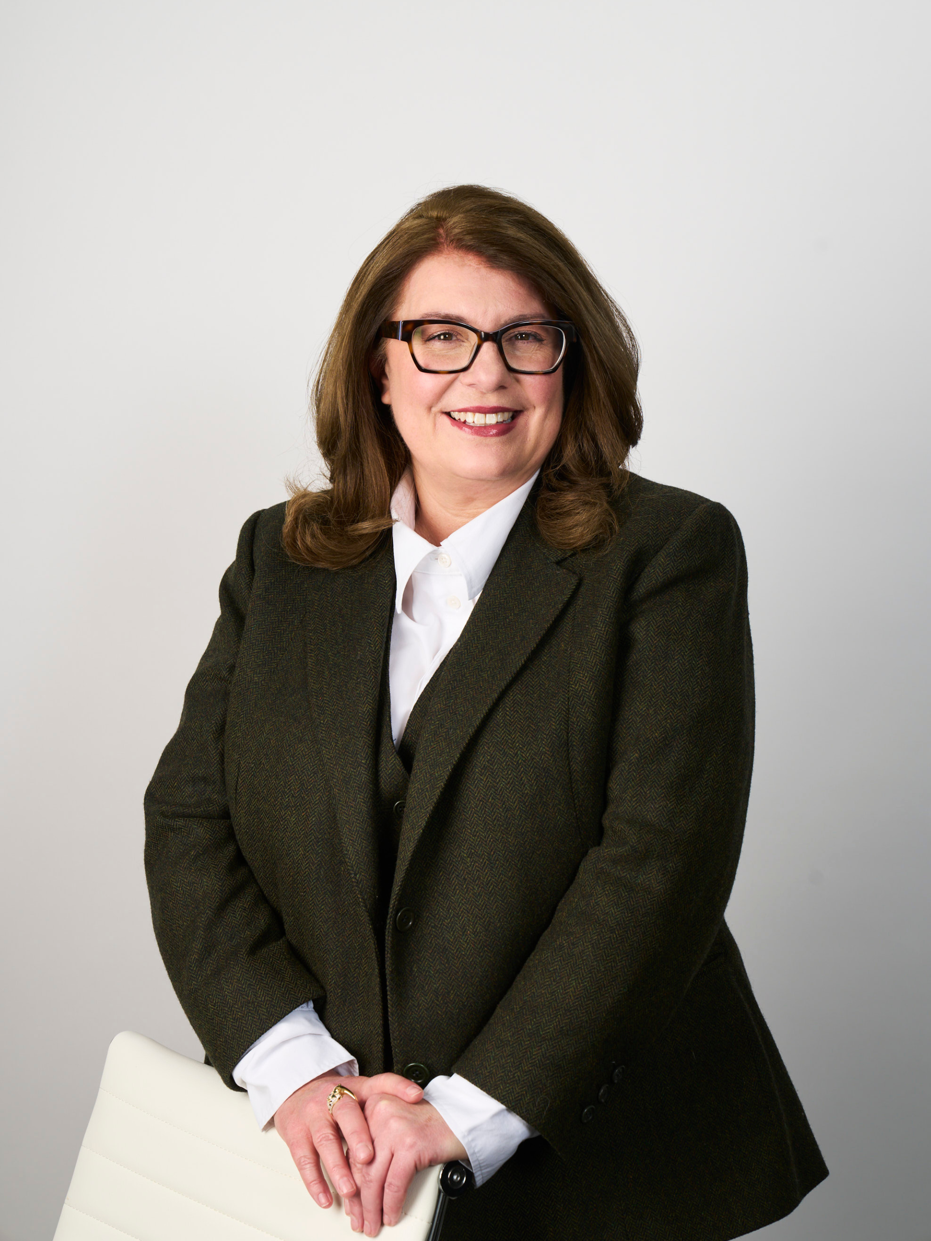 headshot of Lori Caltagirone