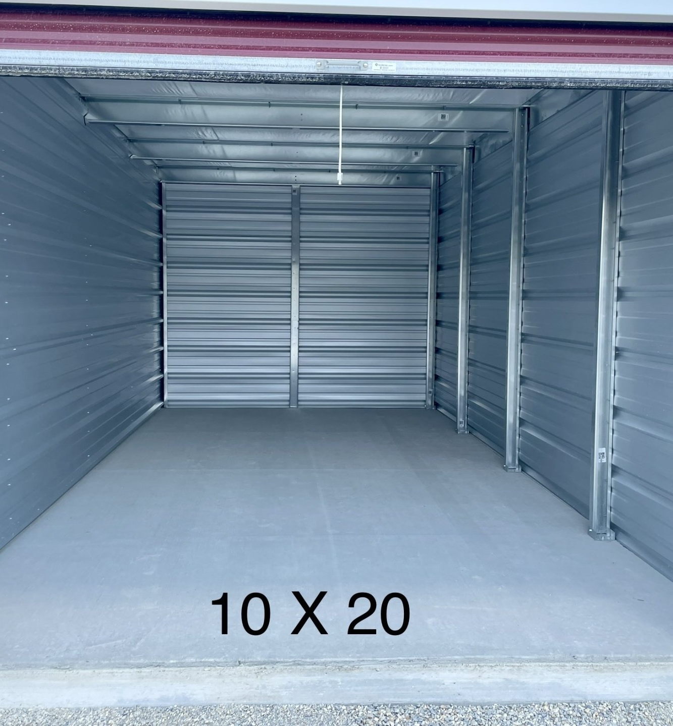 Storage Rates Waterloo, IA American Self Storage Inc