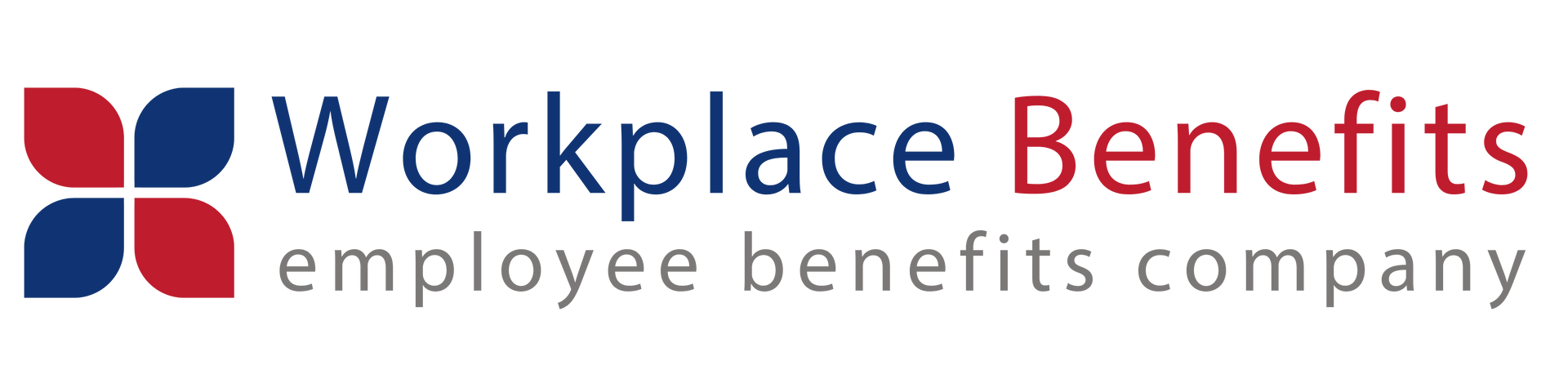 The logo for the workplace benefits employee benefits company