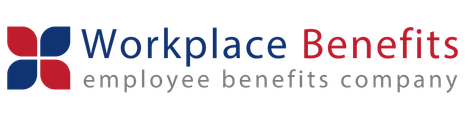 The logo for the workplace benefits employee benefits company