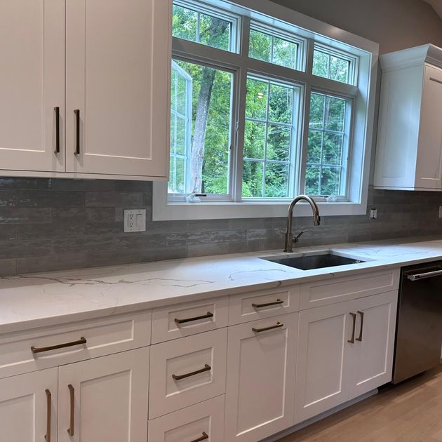 kitchen renovation north jersey