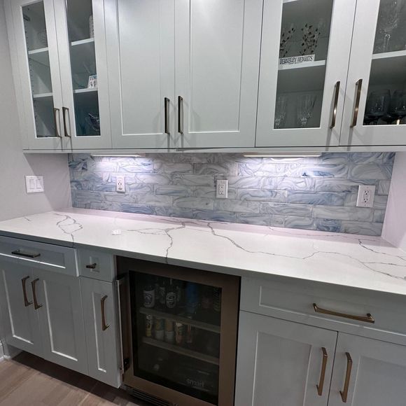 bathroom remodeling NJ