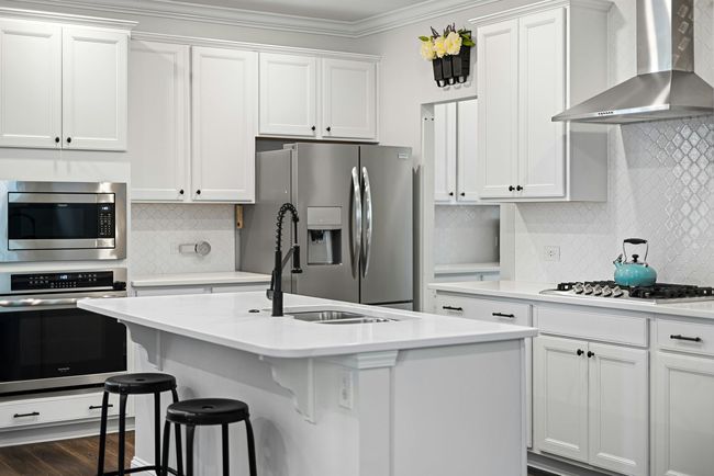 Kitchen Remodeling NJ