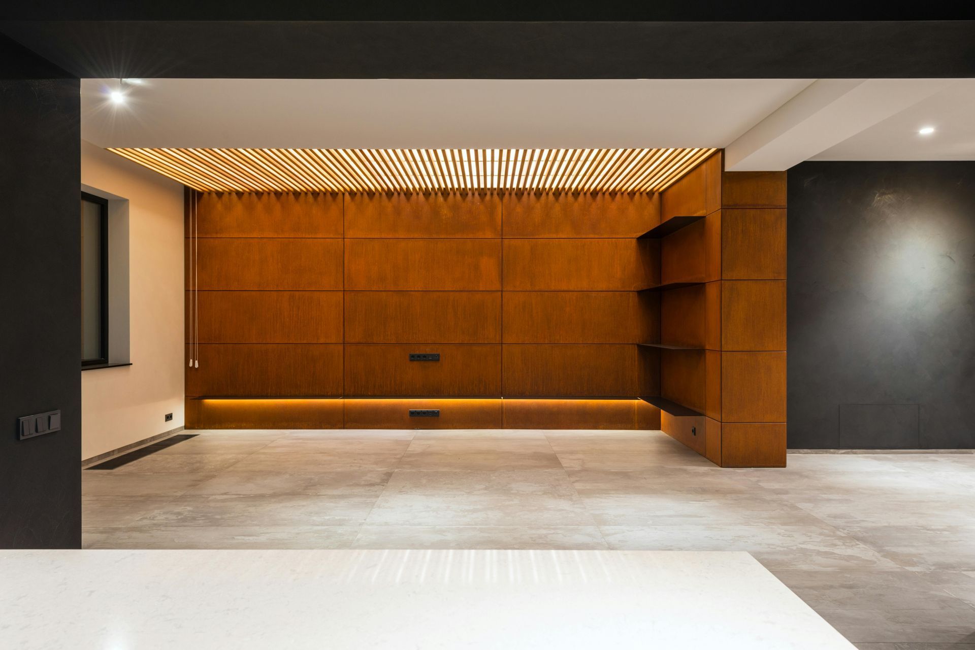 basement finishing Morris NJ