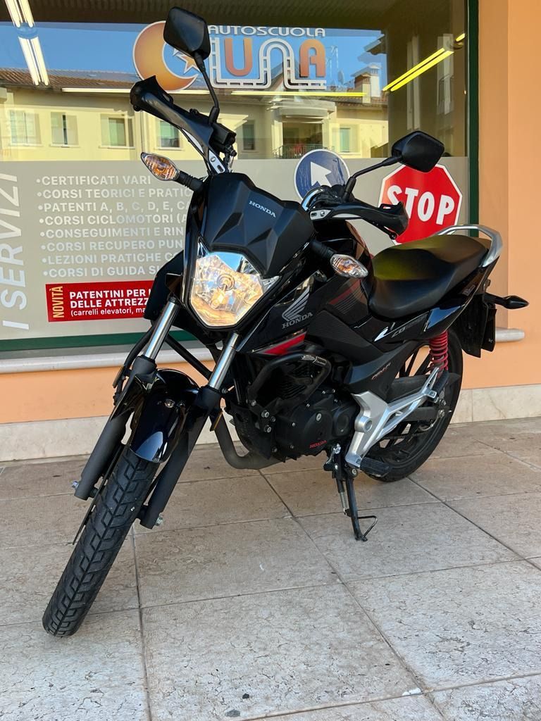 moto