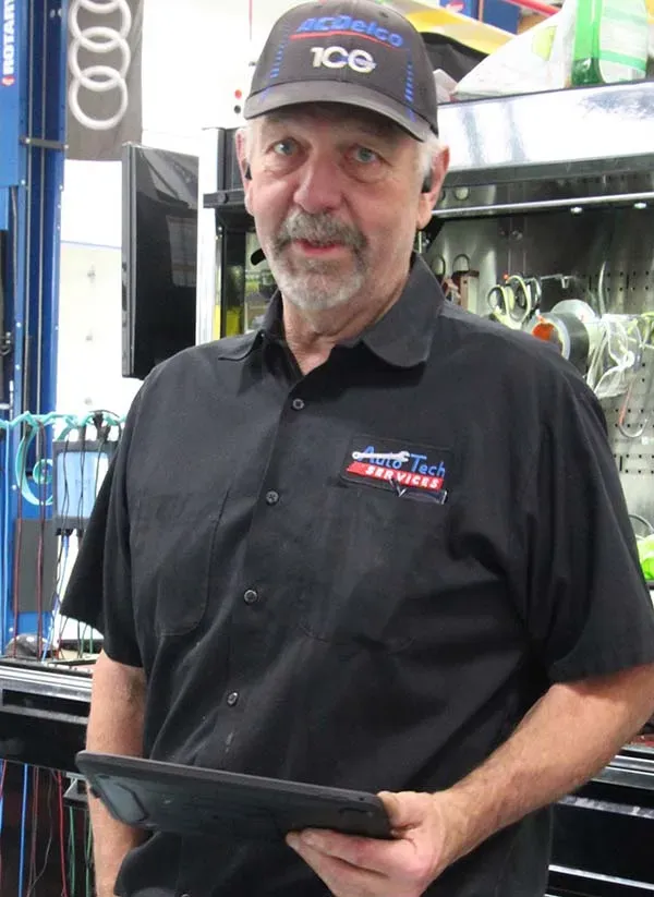 Bob Colerick