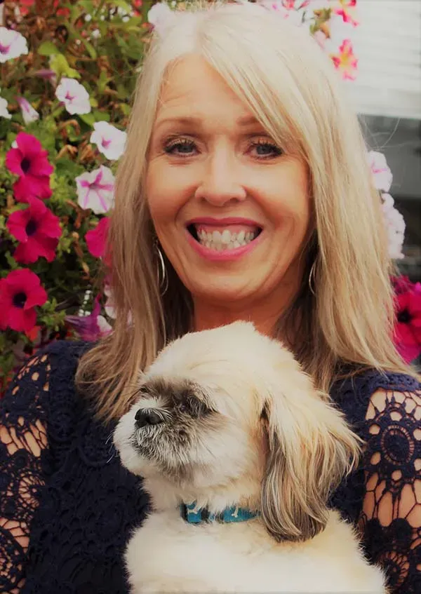 Toni Payne