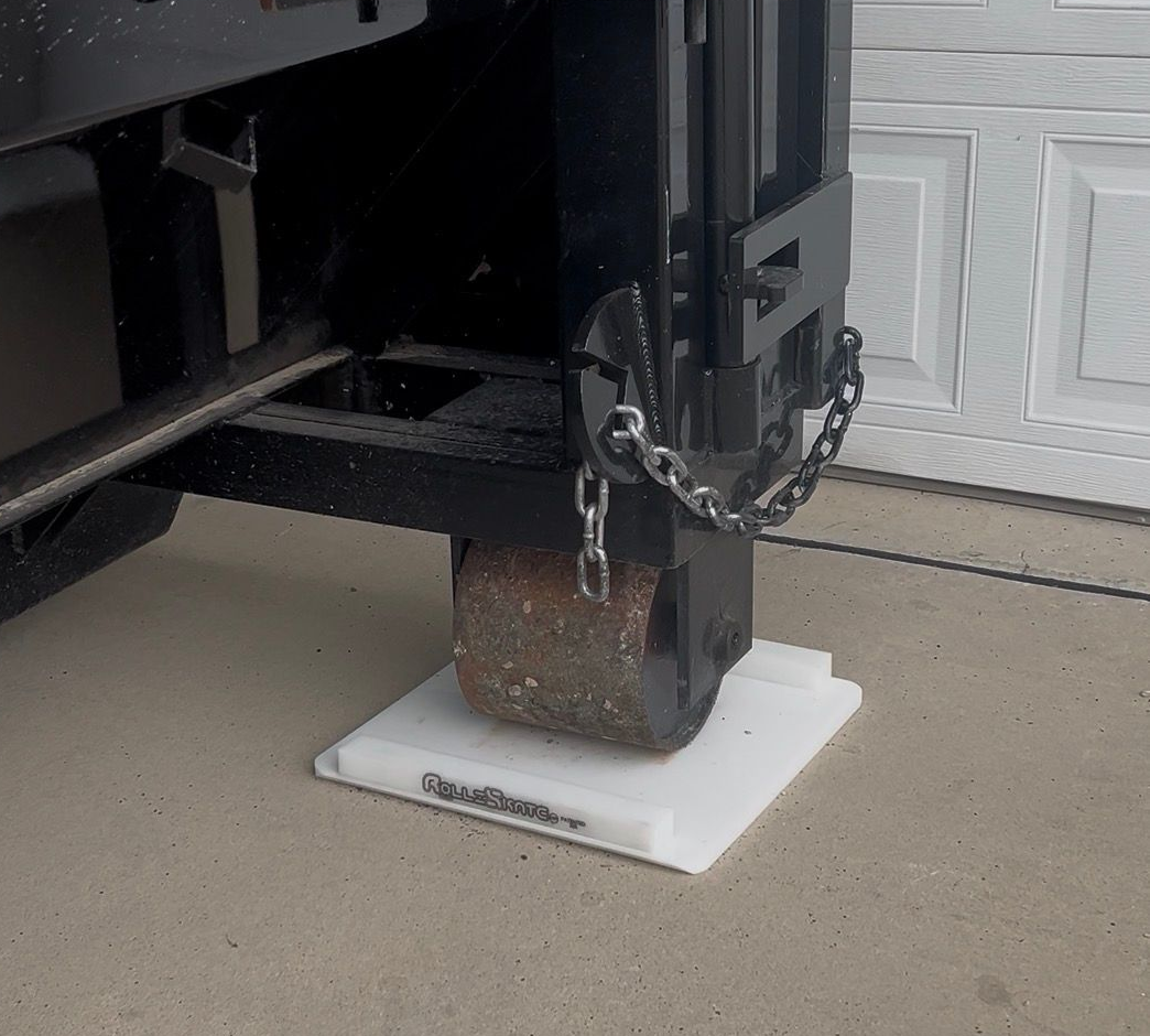 driveway protection