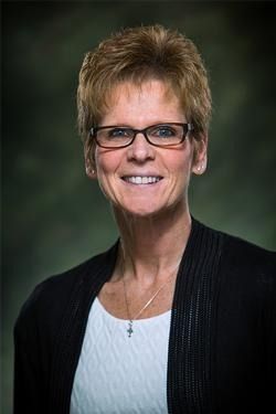 Staff Photo