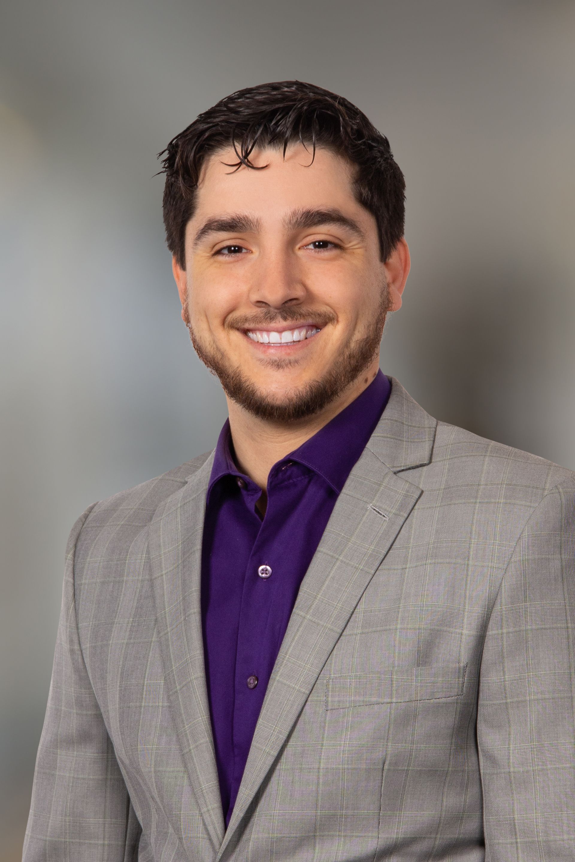 Abel Chavez, Business Broker. Dallas Metro Office