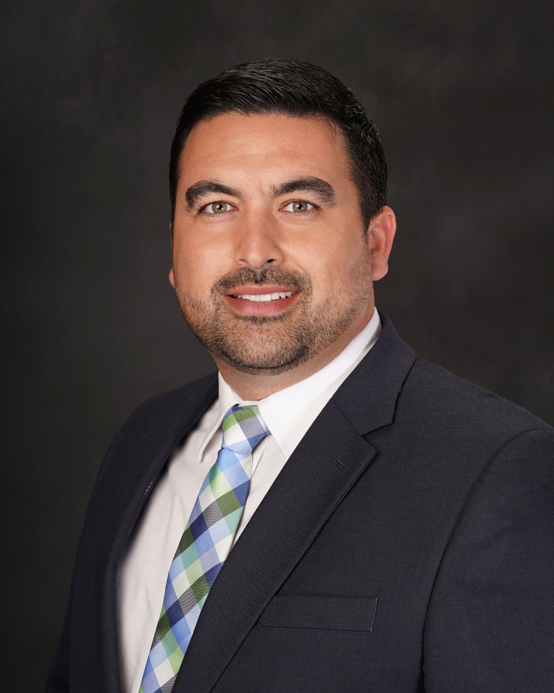 Felizardo Gaxiola, Dallas Metro Office President