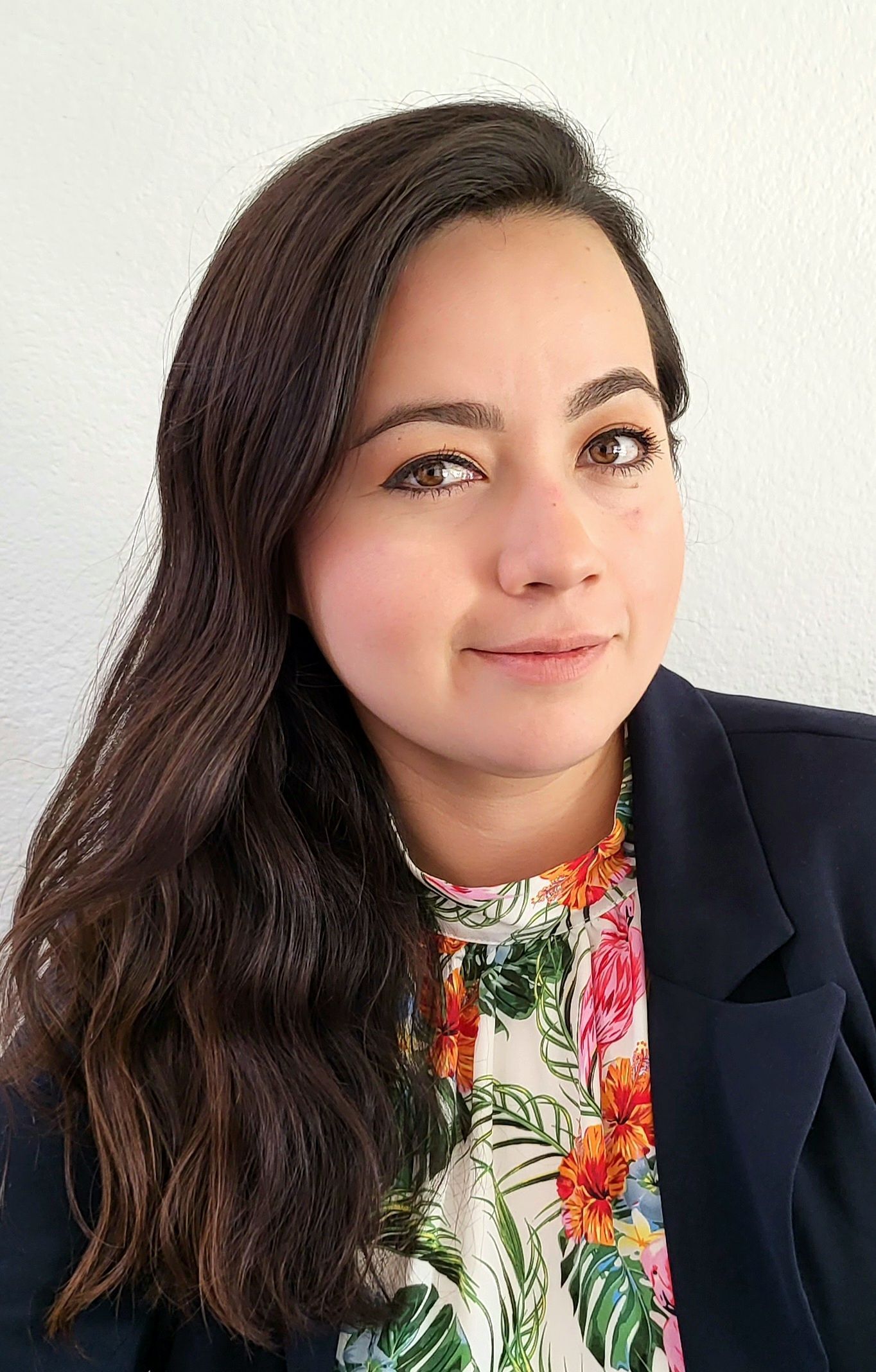 Lizette Godinez, Business Broker. Dallas Metro Office