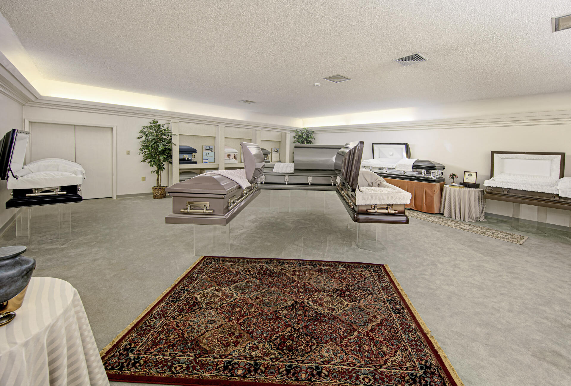 Our Location - Williams & Lucas Funeral Home Fort Worth, TX