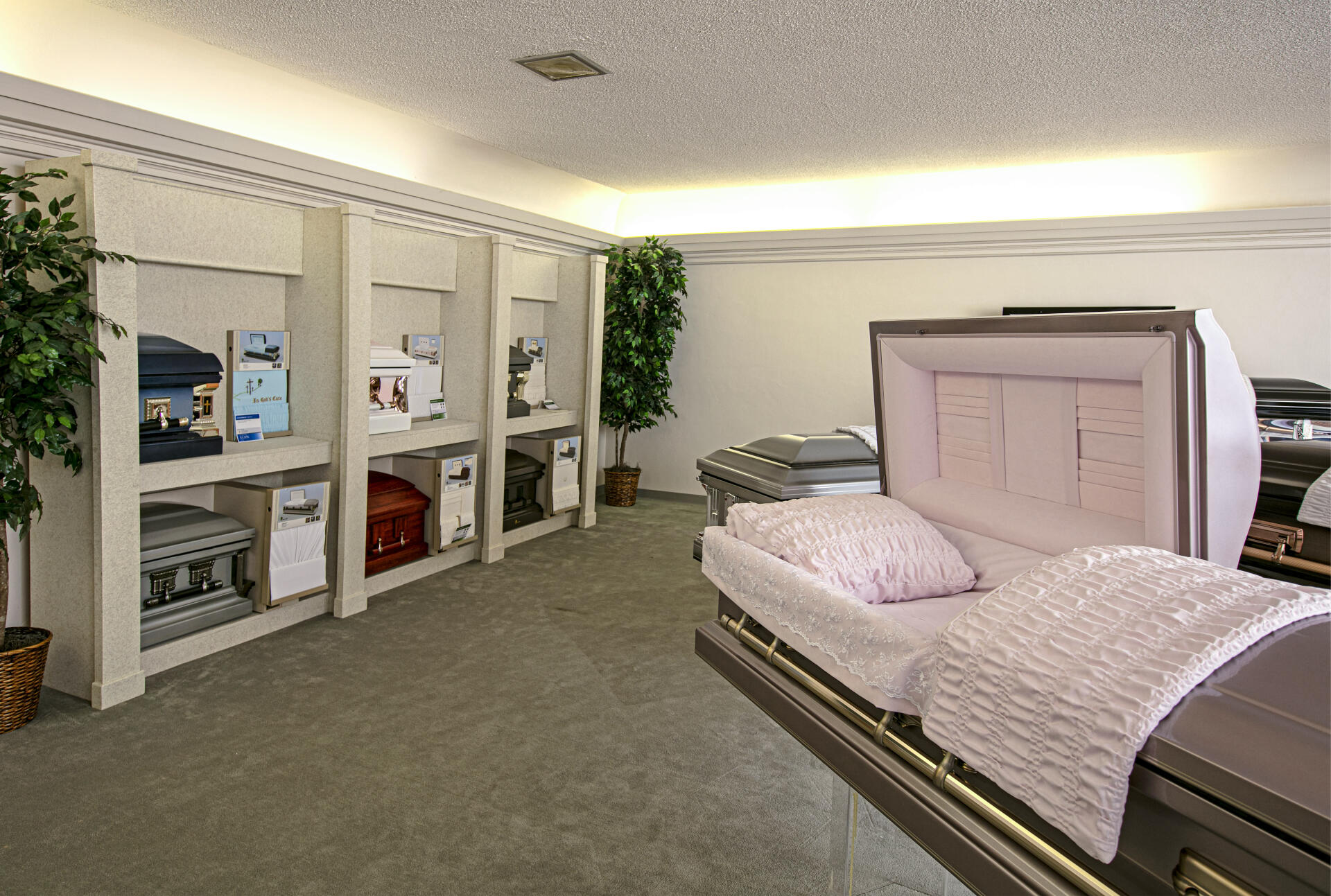 Our Location - Williams & Lucas Funeral Home Fort Worth, TX
