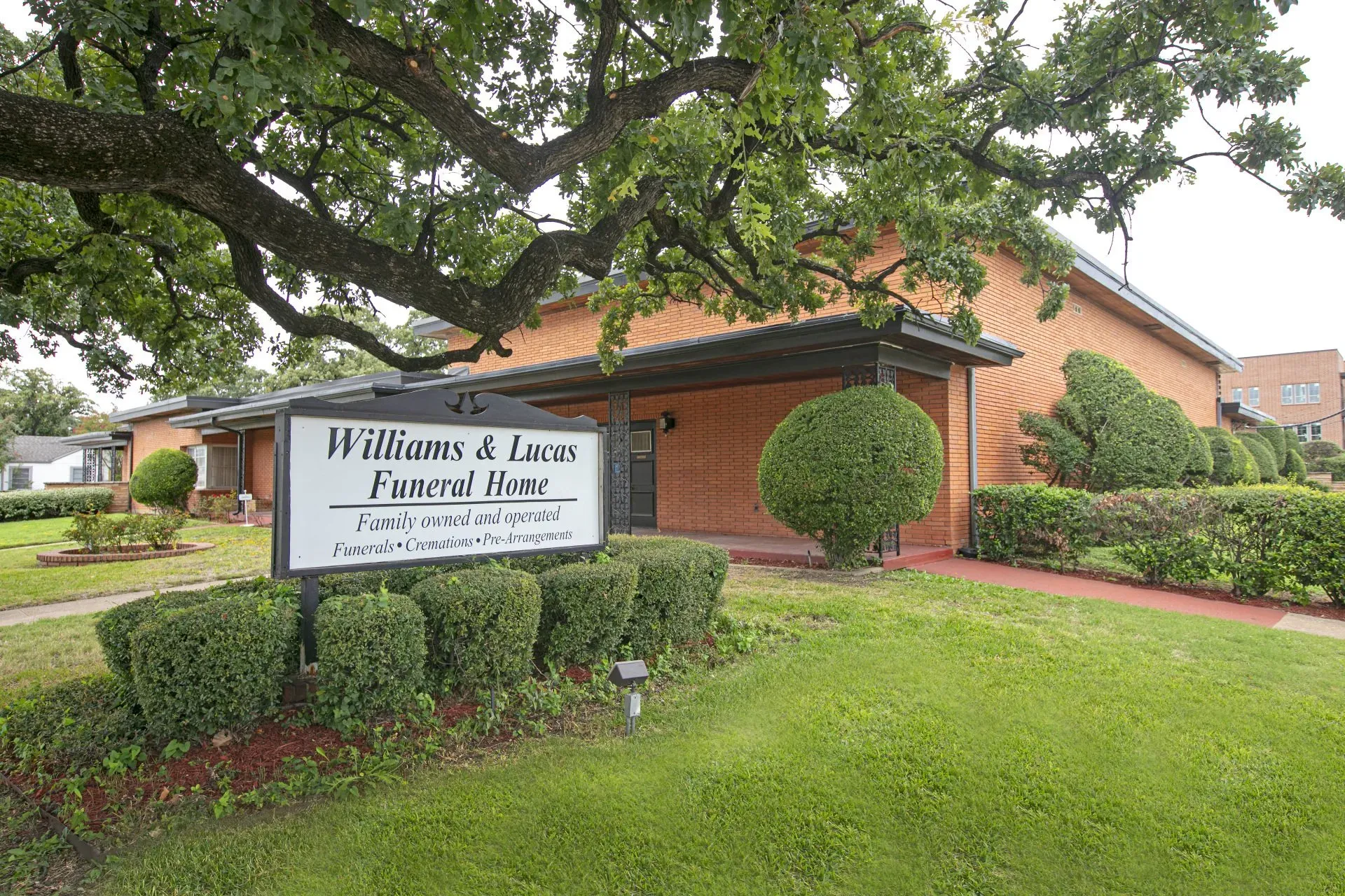 Planning Ahead Services in Fort Worth, TX