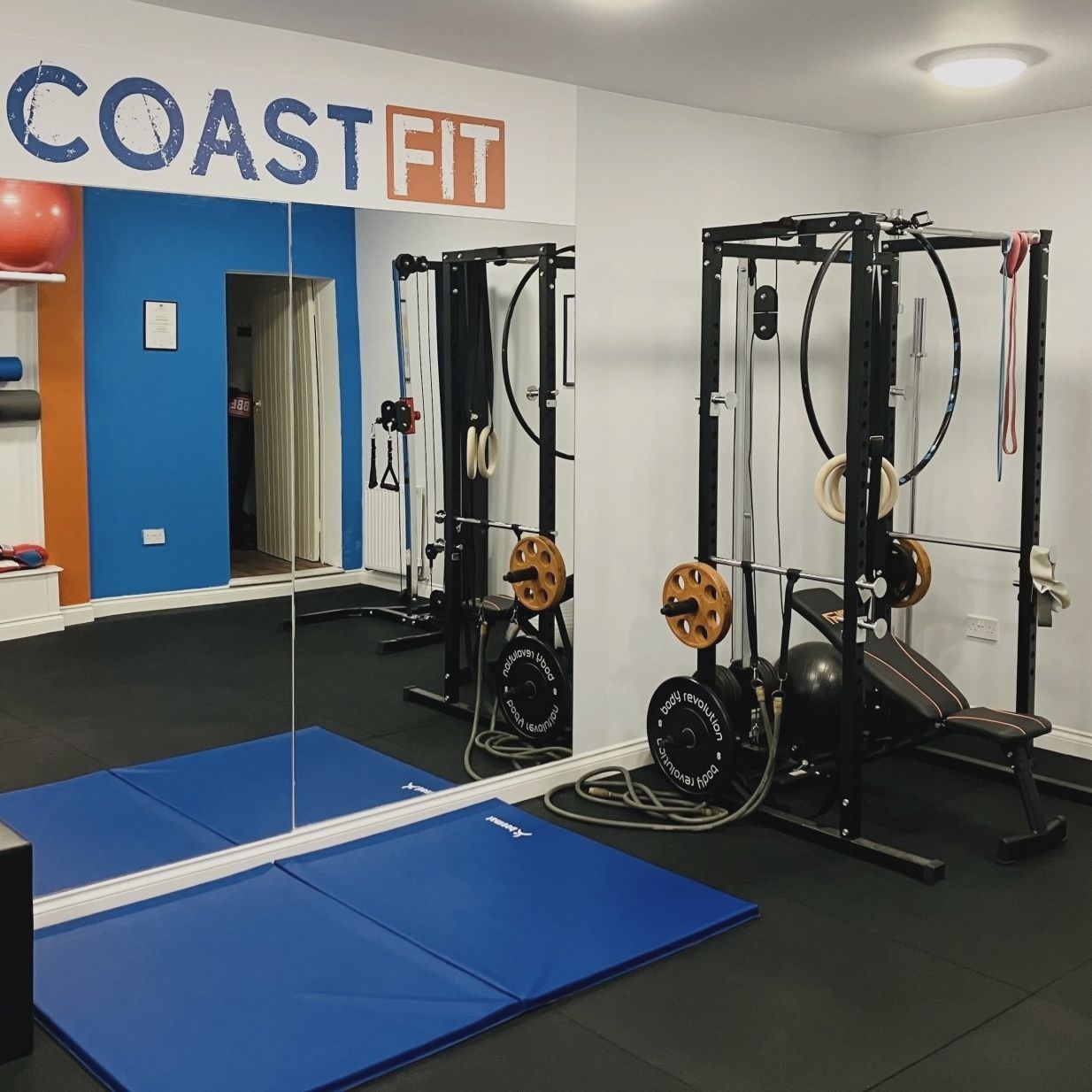 Coasfit-gym-north-shields