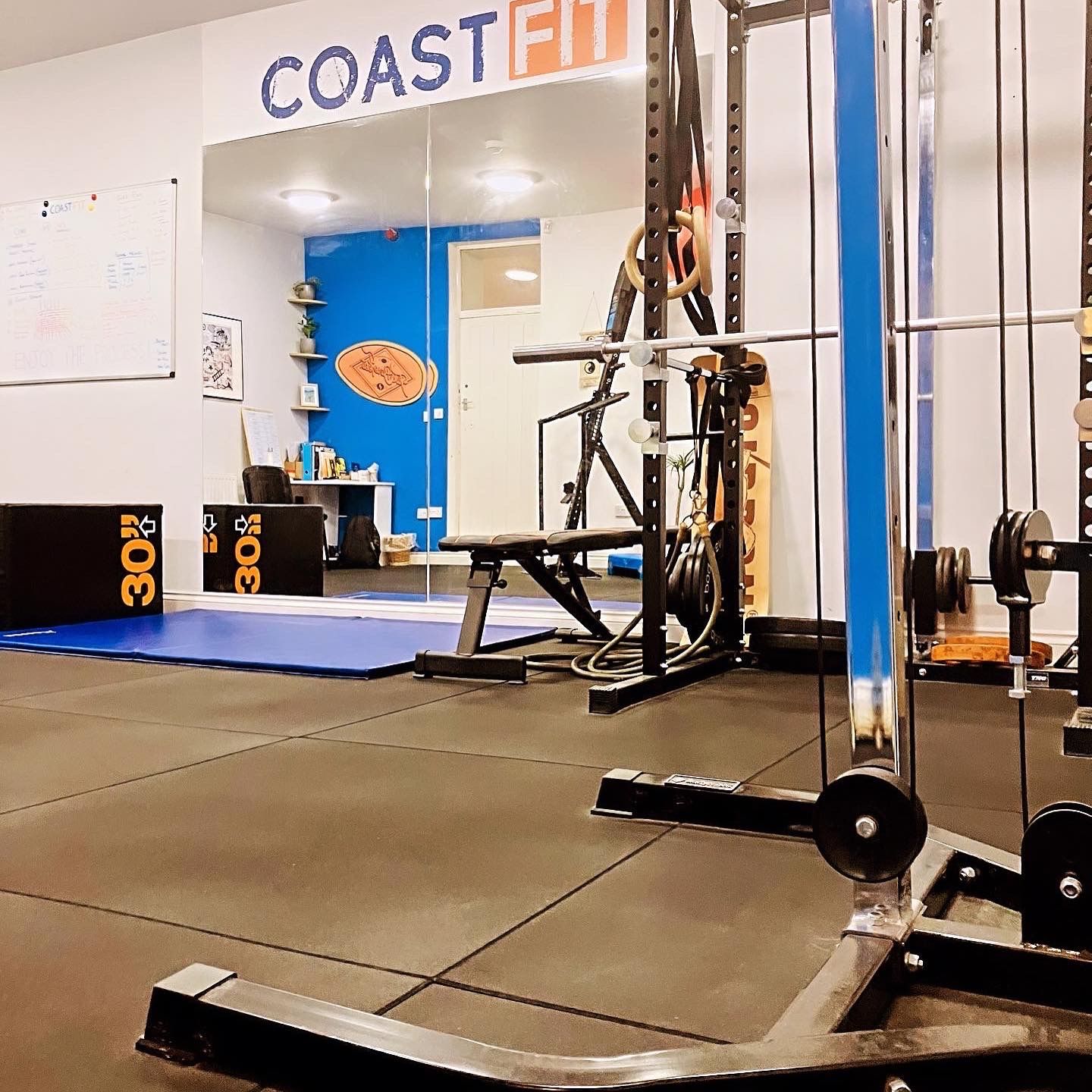 personal-fitness-gym-north-shields