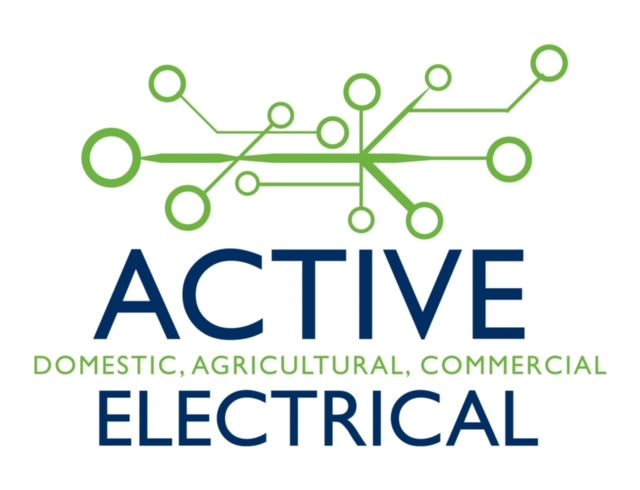 Active Electrical logo