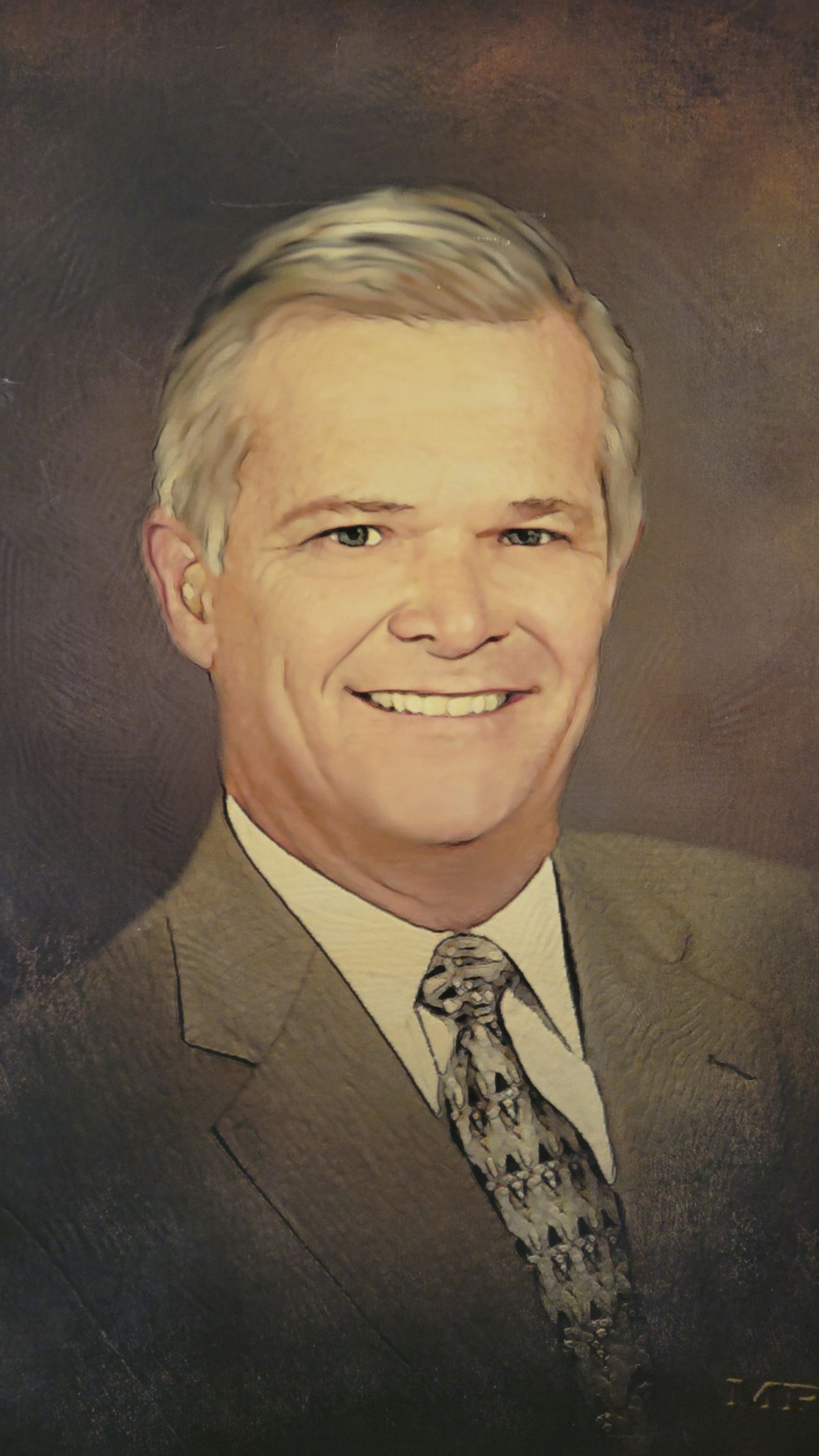 J. Raymond Shannon