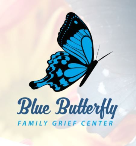 Blue Butterfly Family Grief Center