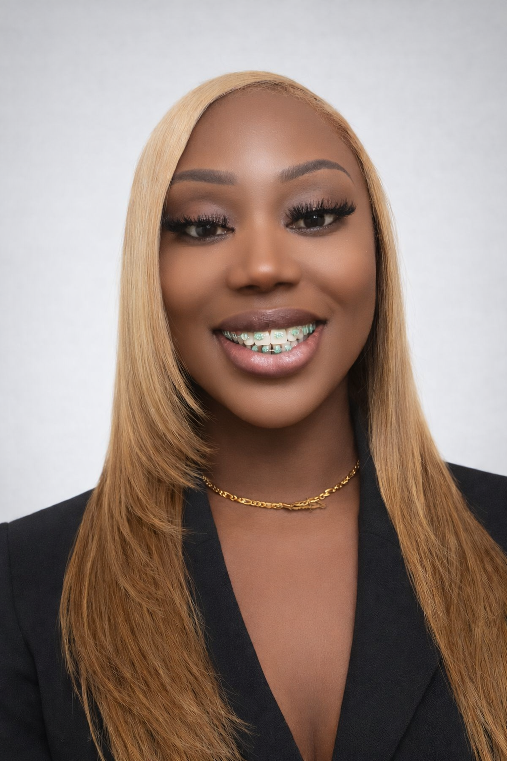 Kaneisha Moore