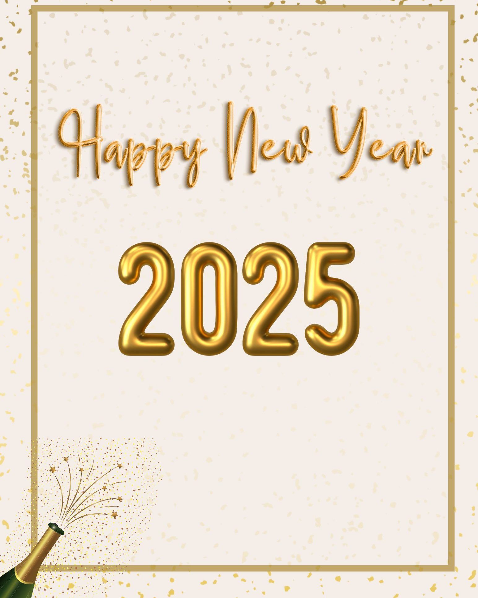 FBM Resident Newsletter January 2025