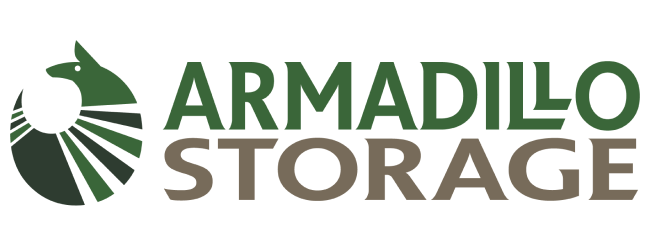 Armadillo Storage logo