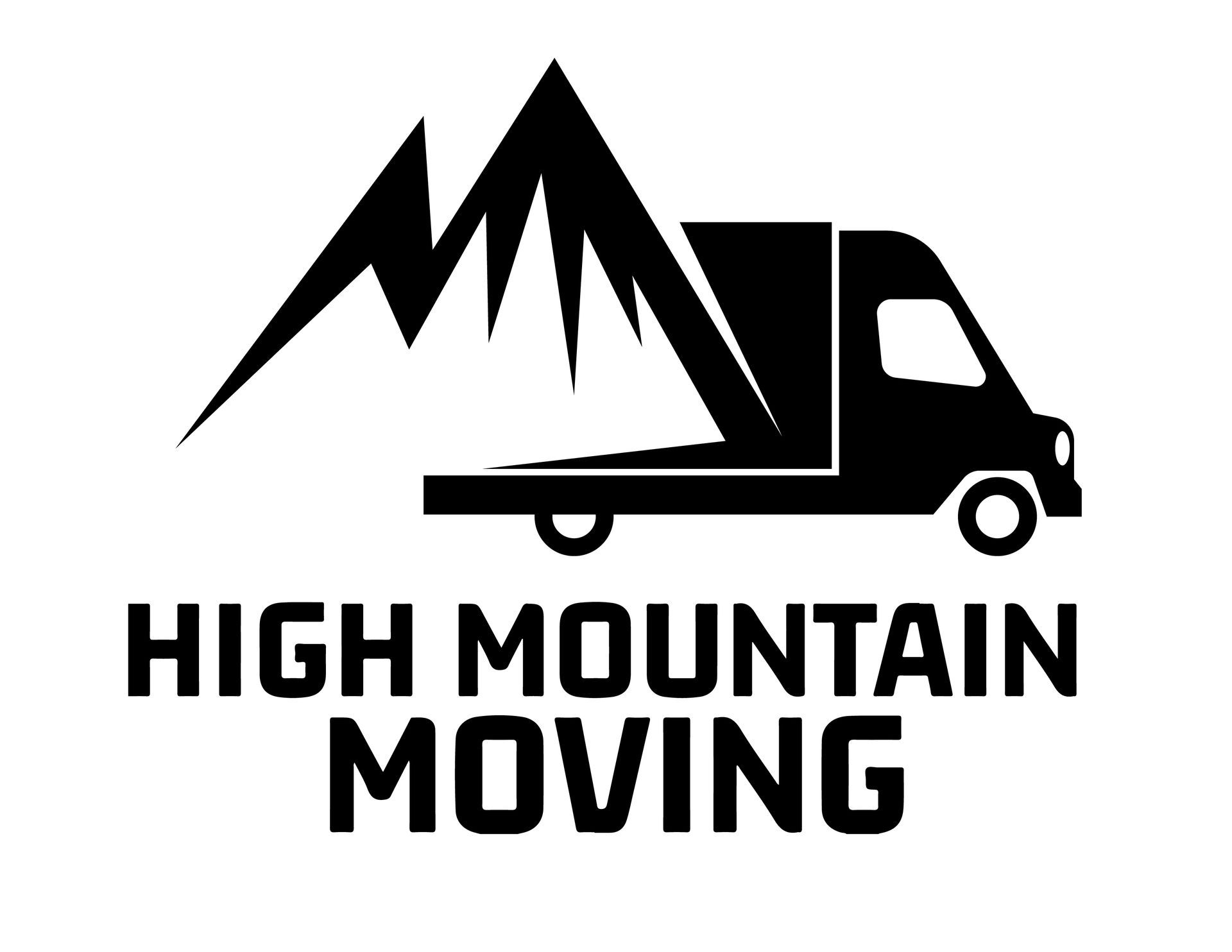 High Mountain Moving – Local Moving Company in Durango, CO