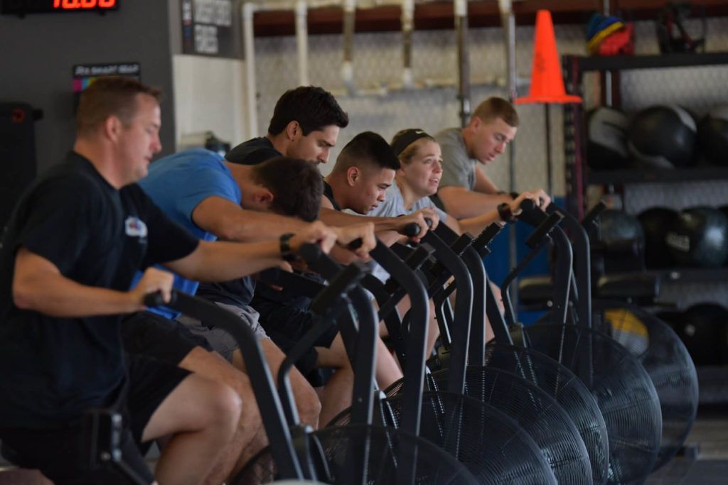 Functional Fitness