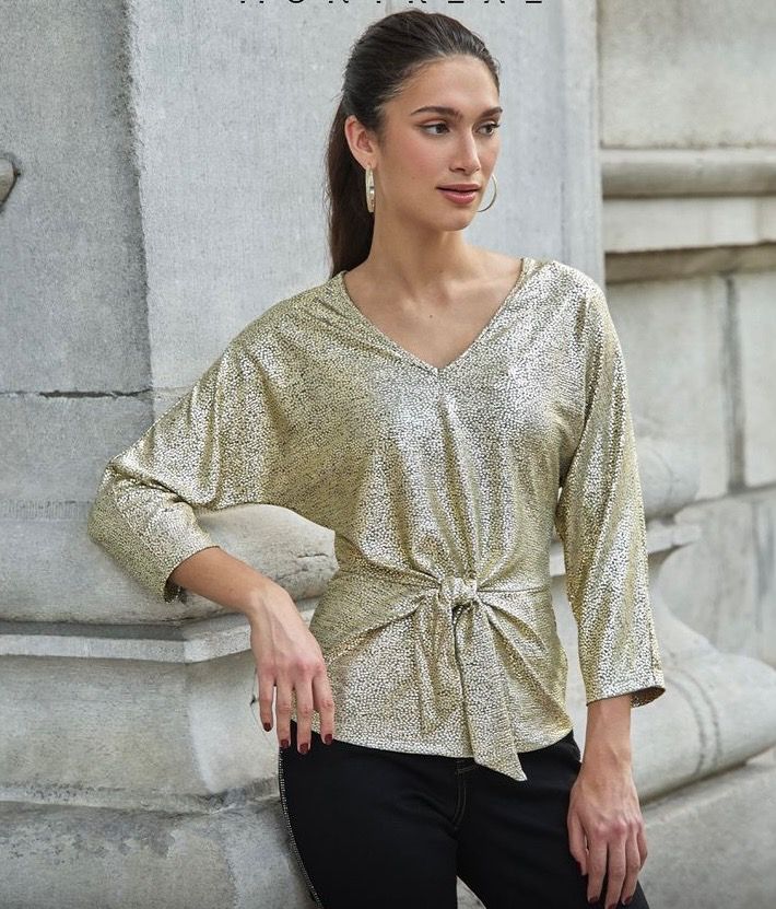 Women's Clothing Eleganza Boutique