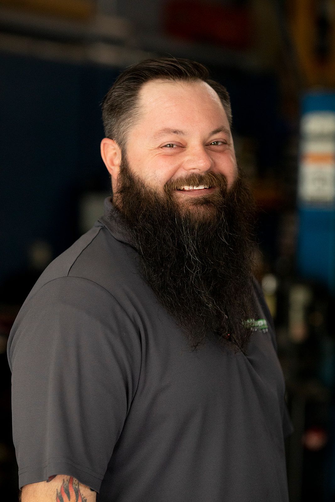 JD - Team Member | Assured Auto Works