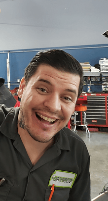 Brin - Team Member | Assured Auto Works