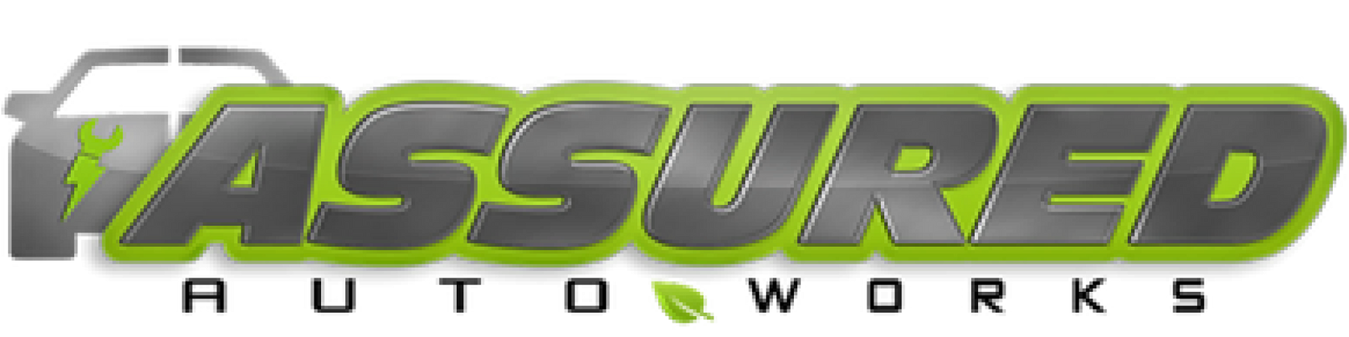 Logo | Assured Auto Works