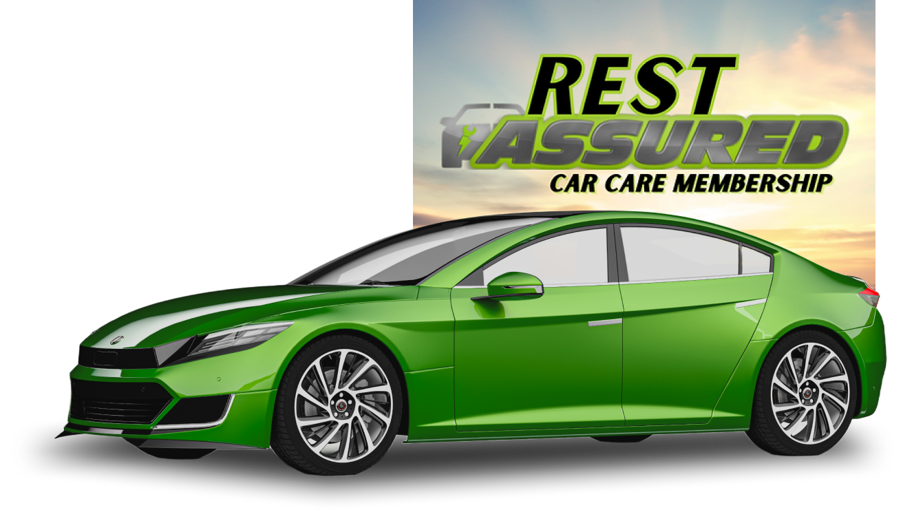 Auto Repair Warranty in Melbourne, FL  | Assured Auto Works