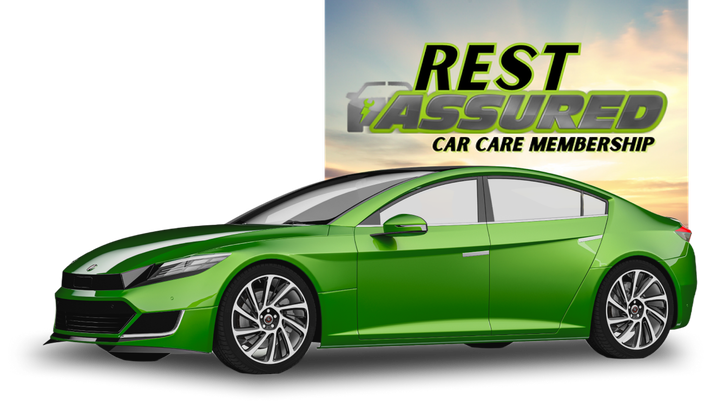 Car Repair Warranty at Melbourne, FL - Assured Auto Works