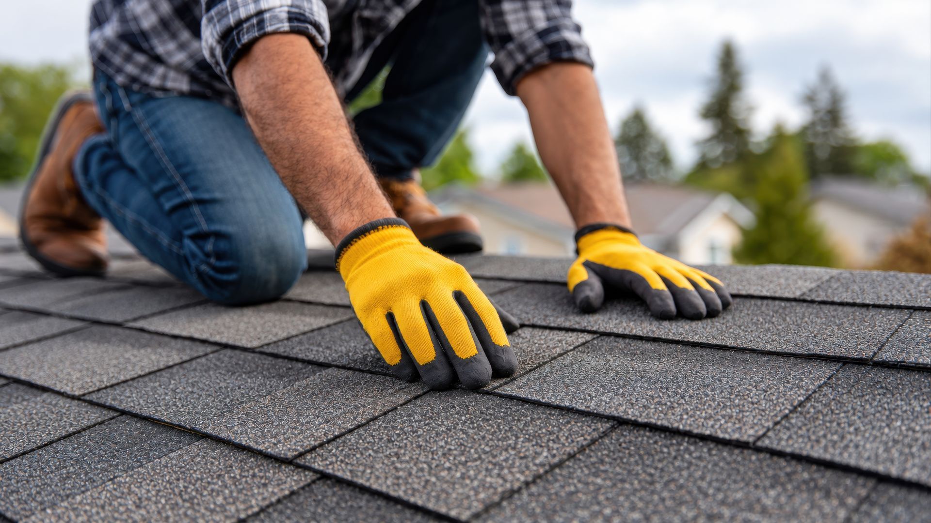 Asphalt Roofing Contractor Guide: 3-Tab vs Architectural Shingles for Newtown, PA Homeowners in 2026