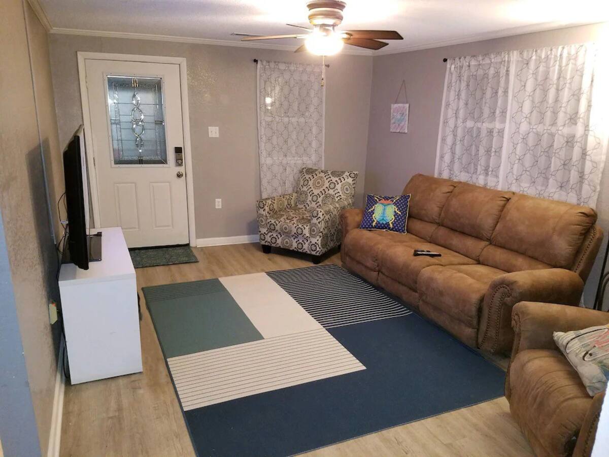 residence interior