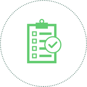 clipboard icon