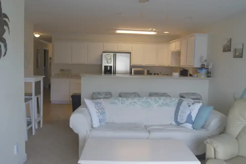 residence interior