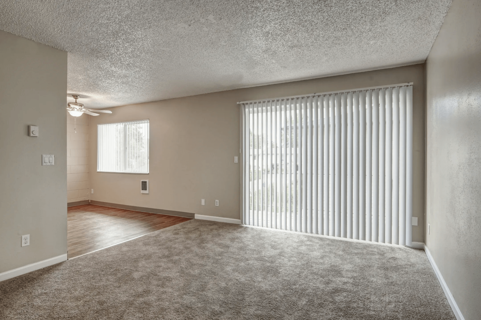 Photos Covington Square Apartments