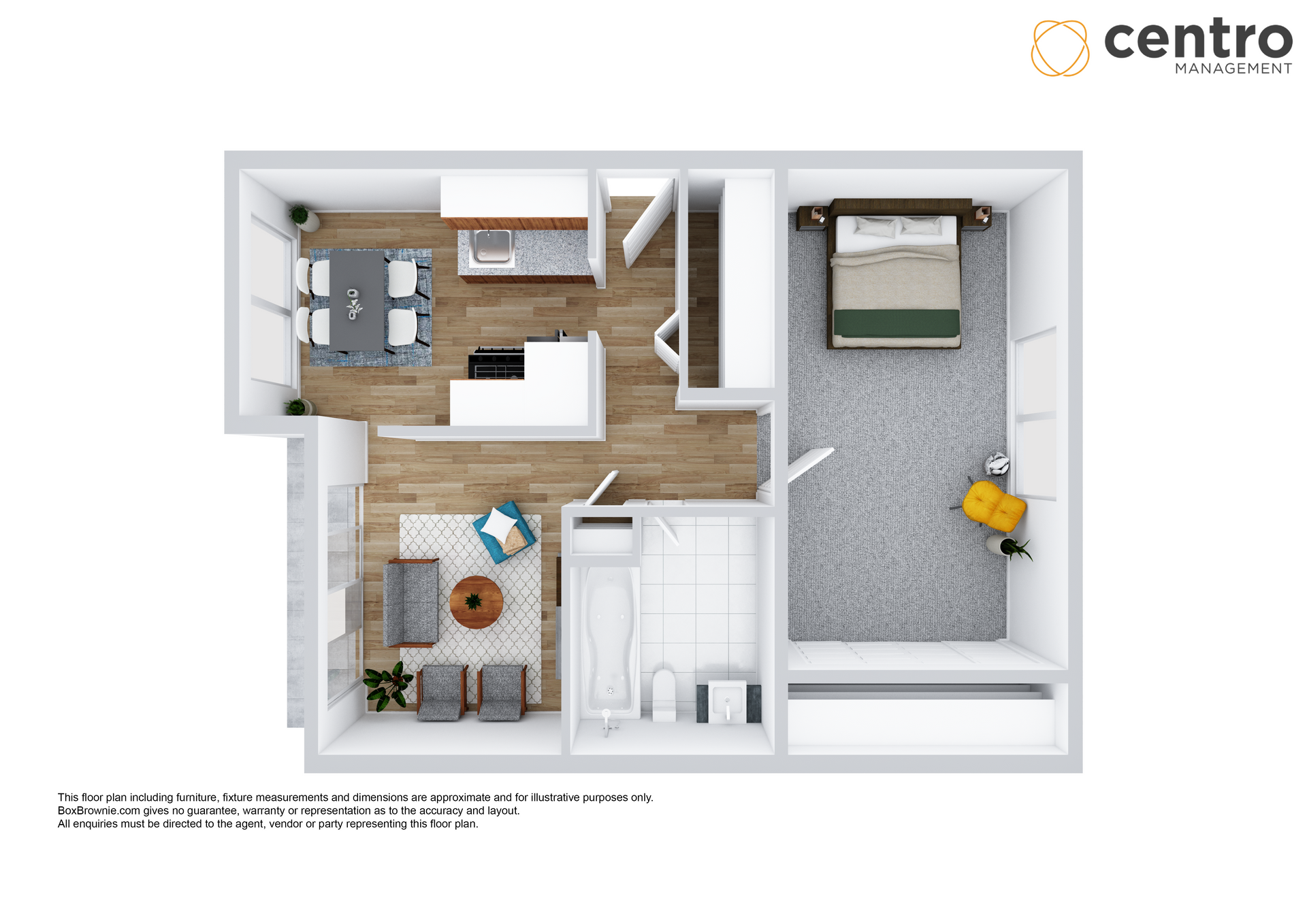 Floorplans Covington Square Apartments